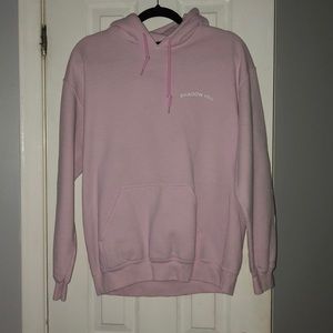 shadow hill hoodie